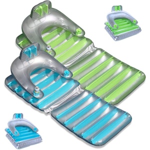 image:imageSwimline Folding Lounger Pool Float