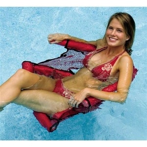 image:imageSwimline Noodle Fun Seat Pool Float