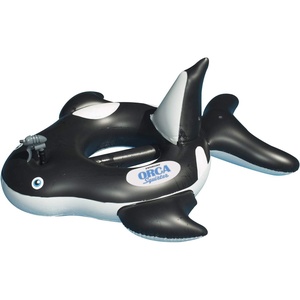 image:imageSwimline Orca RideOn Pool Squirter