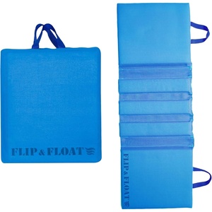 image:imageSwimline Flip and Float Ride On Blue
