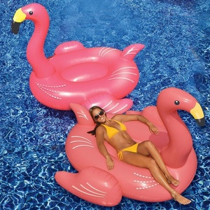 image:imageSwimline Giant Flamingo Swimming Pool Float 2Pack