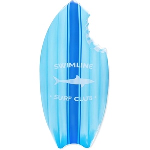 image:imageSwimline Inflatable Surfboard Float 73 x 26 x 4