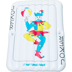 image:imageSwimline International Leisure 90603Il Giant Flip Flop Lounge Mattress