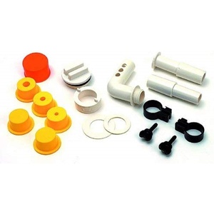 image:imageSWIMLINE HYDROTOOLS Complete Universal Pool Fountain Adaptor Kit
