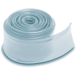 image:imageSWIMLINE HYDROTOOLS Transparent Pool Fountain Hose Replacement