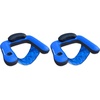 image:imageSWIMLINE  Fabric Covered Pool Float Seat  32  USeat Pack of 2
