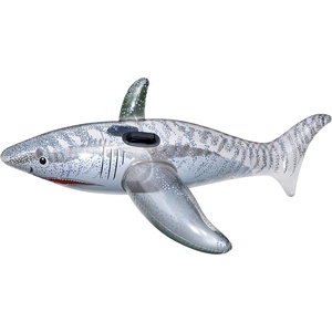 image:imageRideOn Shark Pool Toy