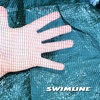 image:imageSWIMLINE Super Guard Above Ground Winter Pool Cover for 18x33 Ft Oval PoolsLeaf Net Black