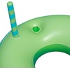 image:imageSwimline Inflatable Margarita Swimming Pool Float Tube w Drink Holder