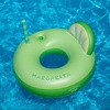 image:imageSwimline Inflatable Margarita Swimming Pool Float Tube w Drink Holder
