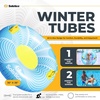 image:imageSolstice  All Season Sport Tube for Water and Snow Sledding  36